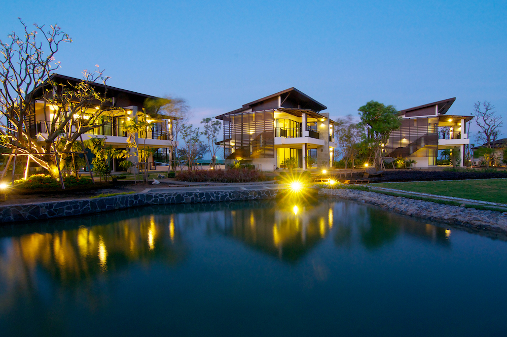 I tara resort and spa