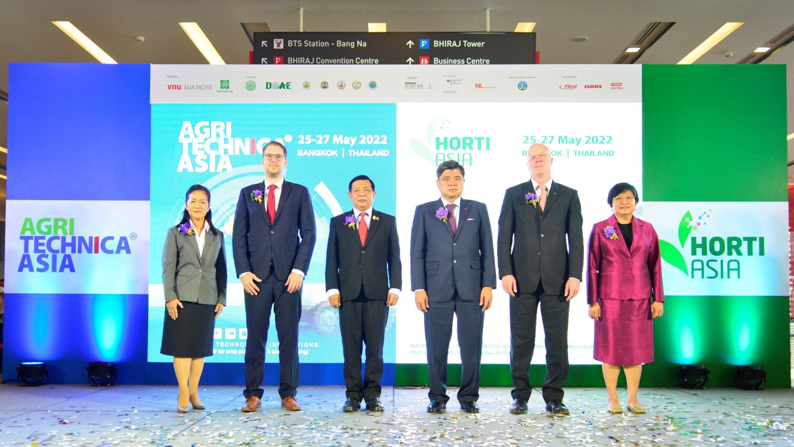 agritechnica asia