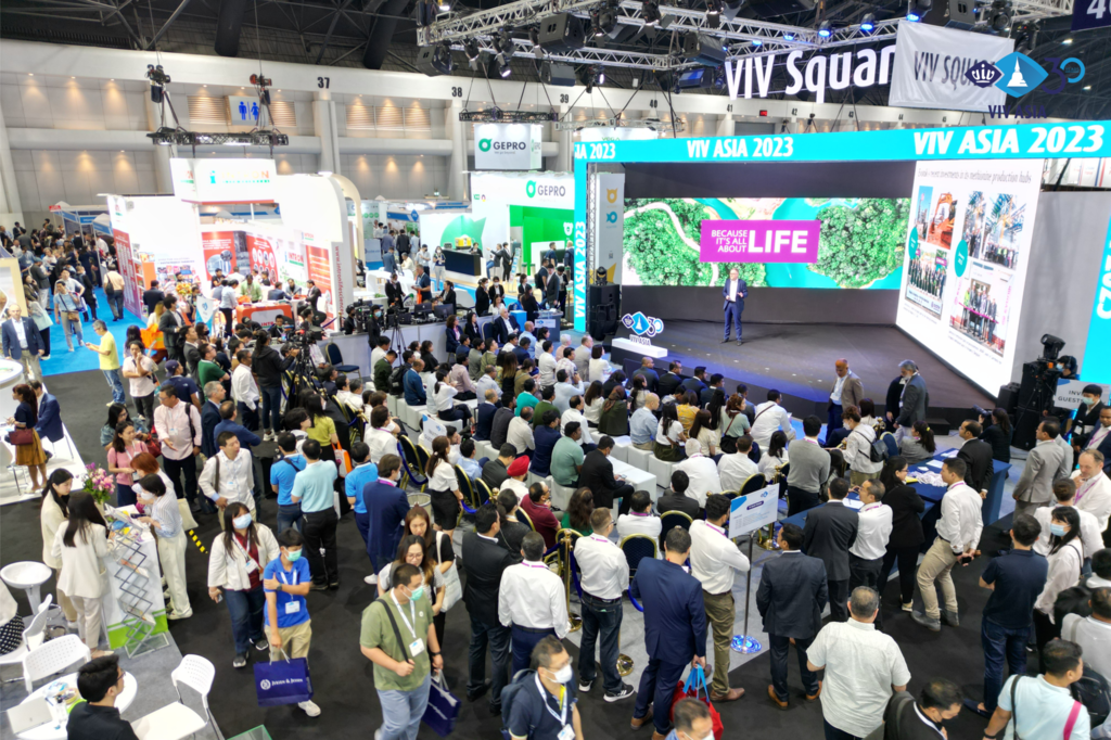 VIV Asia