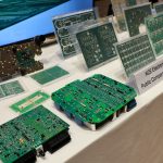 Thailand Electronics Circuit Asia