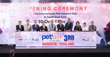 PET FAIR SOUTH EAST ASIA