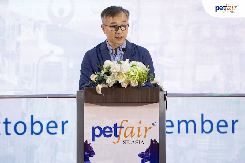 PET FAIR SOUTH EAST ASIA