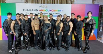 Bangkok Gay Men's Chorus