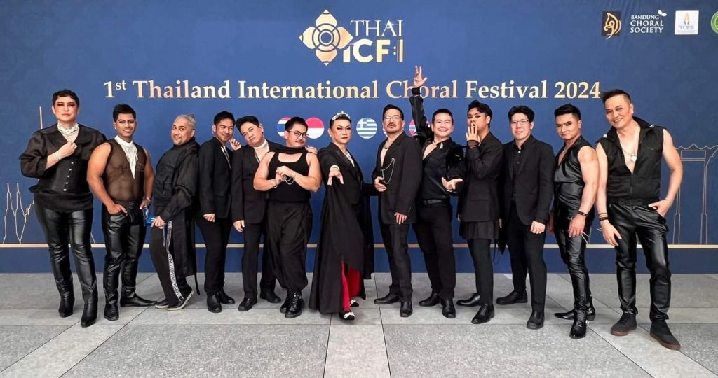 Bangkok Gay Men's Chorus