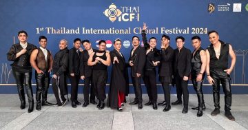 Bangkok Gay Men's Chorus