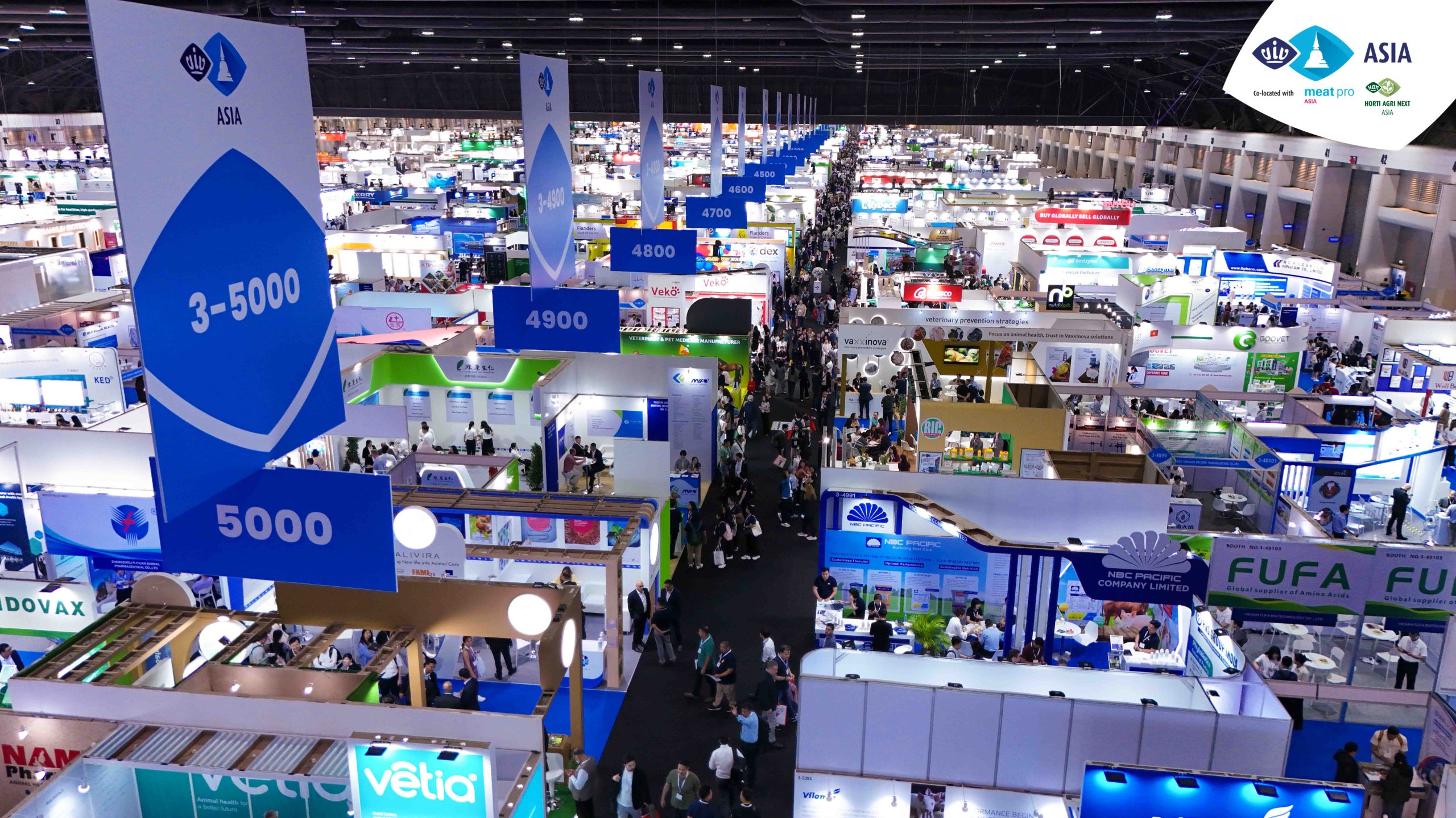 VIV Asia