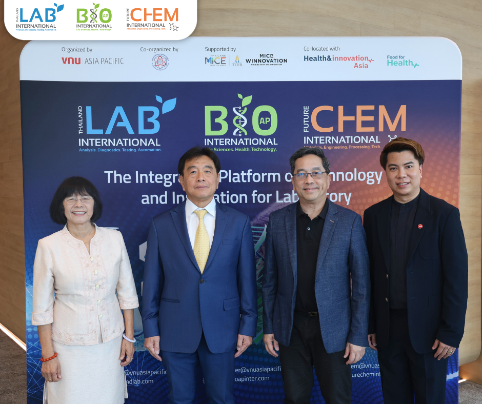 Thailand LAB INTERNATIONAL