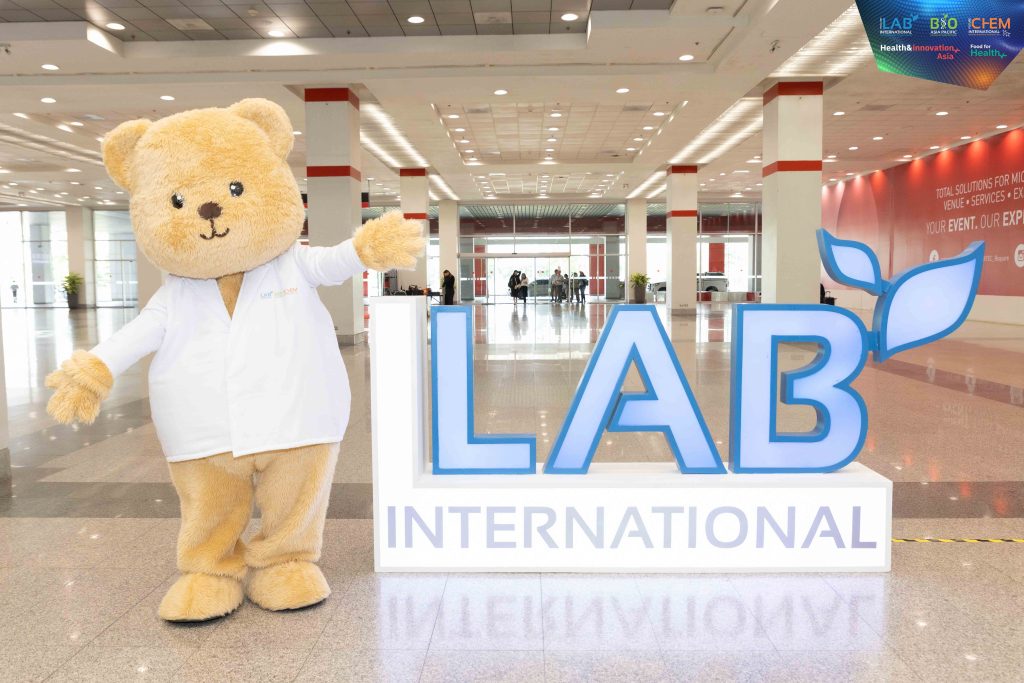 Thailand LAB INTERNATIONAL