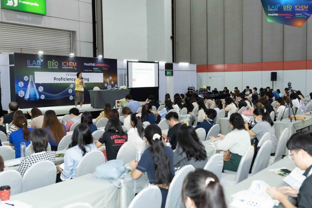 Thailand LAB INTERNATIONAL