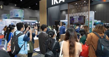Thailand LAB INTERNATIONAL