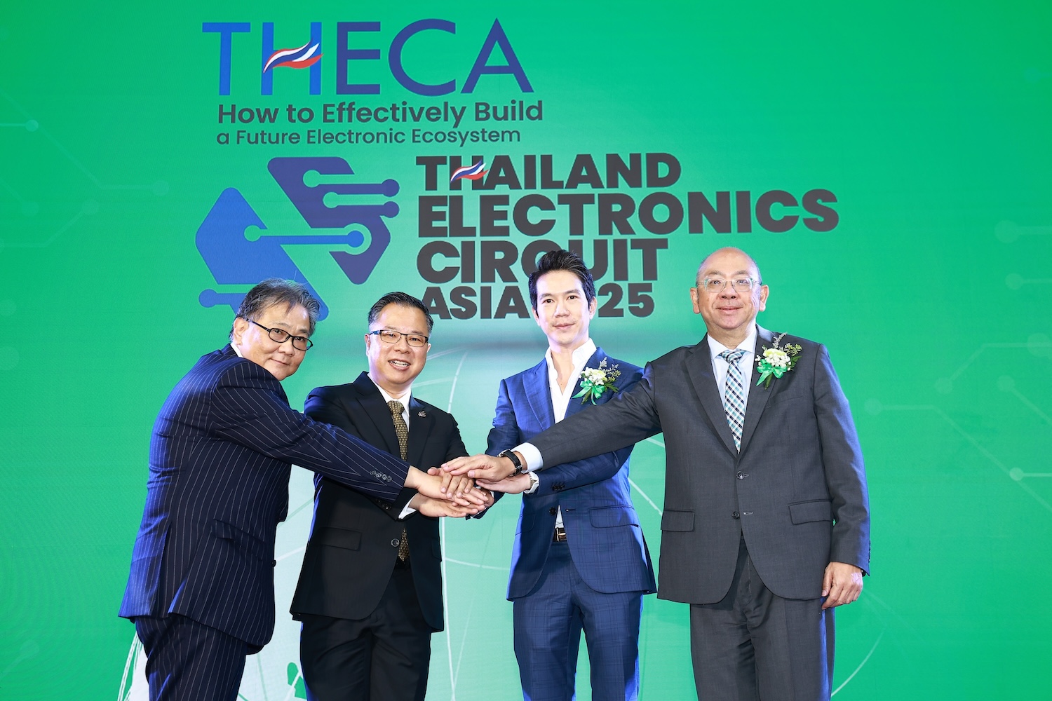 theca 2025