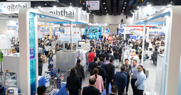Thailand LAB INTERNATIONAL