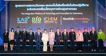 Thailand LAB INTERNATIONAL