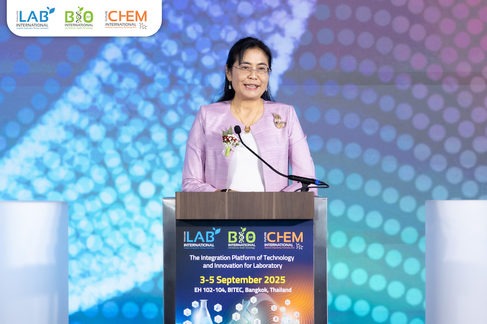 Thailand LAB INTERNATIONAL