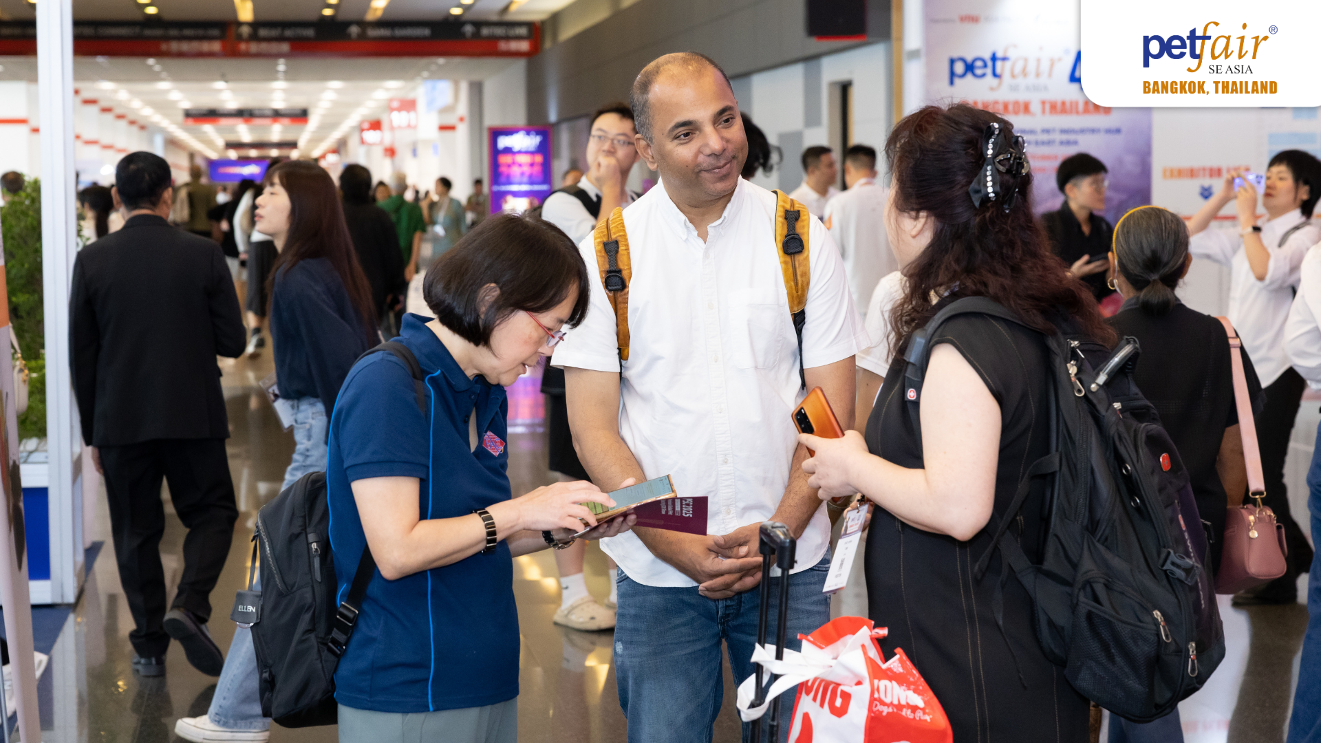 pet fair sea