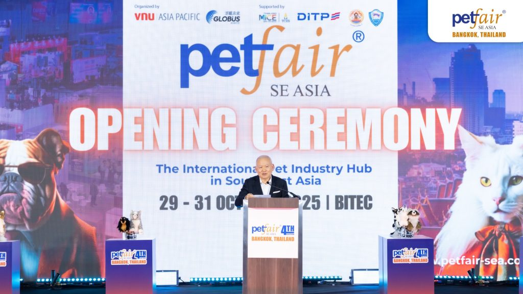 pet fair sea