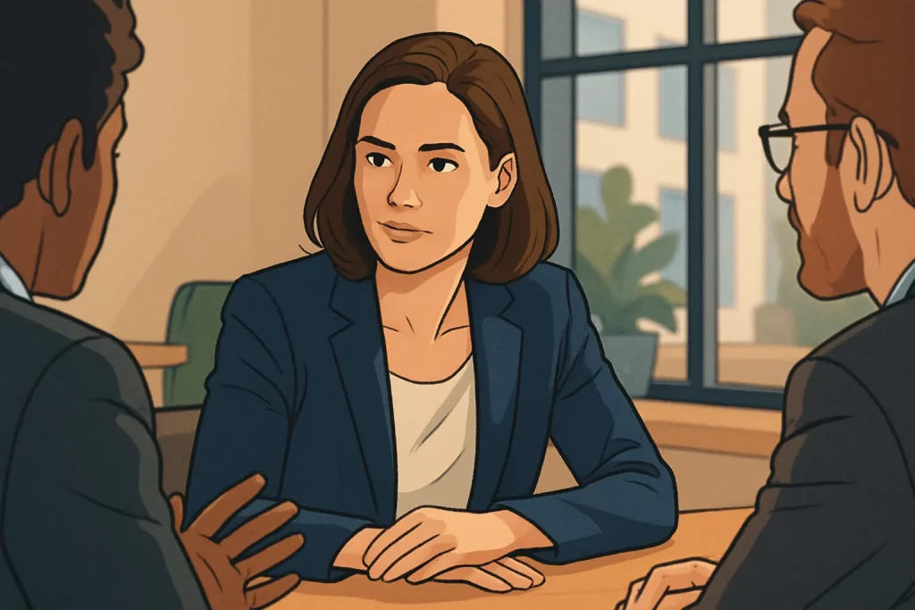 ผู้นำยุคใหม่