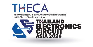 Thailand Electronics Circuit Asia