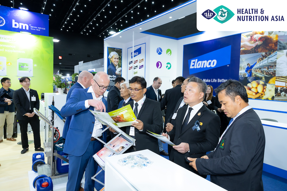 Health & Nutrition Asia