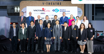 Health & Nutrition Asia