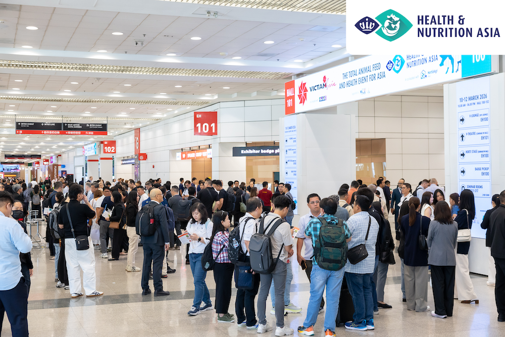 Health & Nutrition Asia