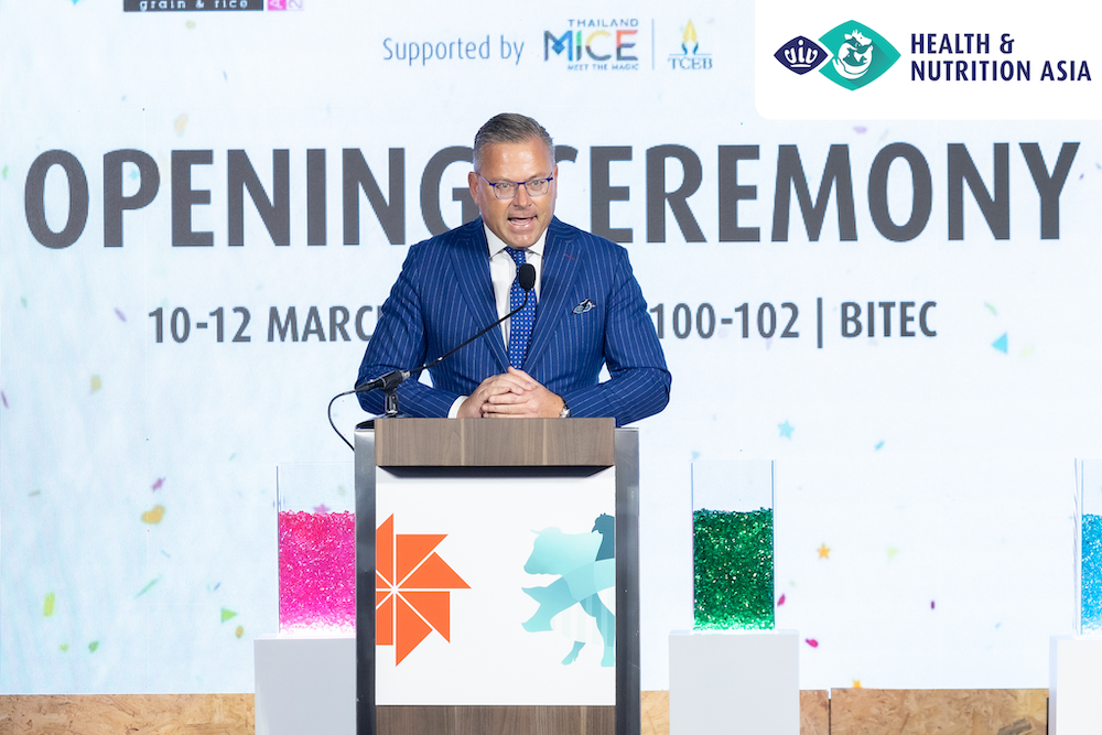 Health & Nutrition Asia