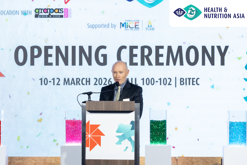 Health & Nutrition Asia