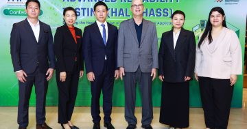 สมาคมแผ่นวงจรพิมพ์ไทย