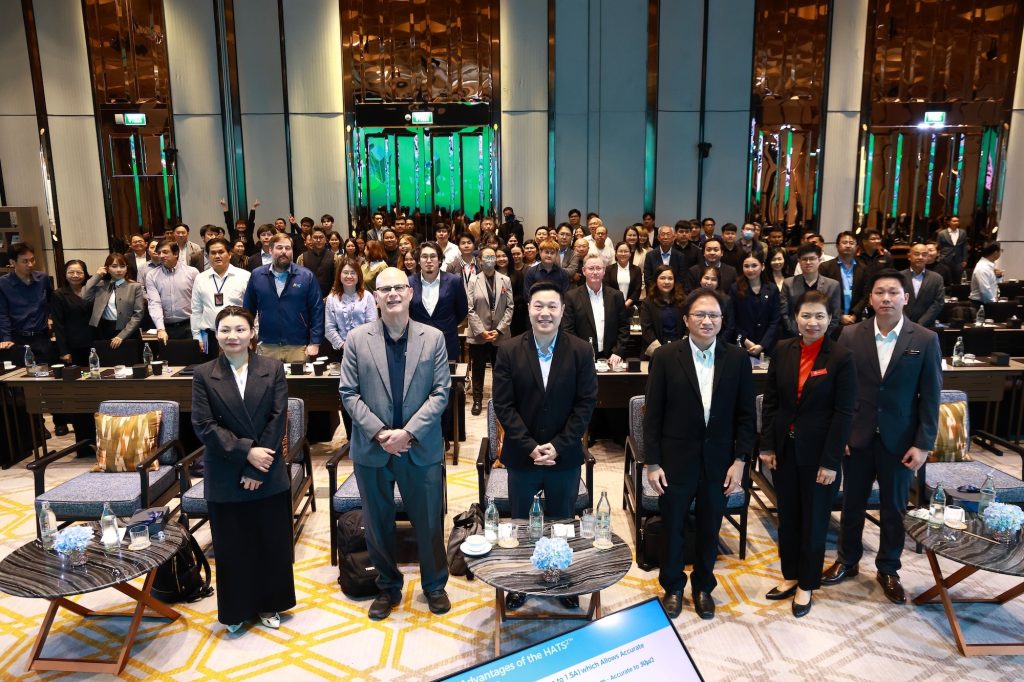 สมาคมแผ่นวงจรพิมพ์ไทย