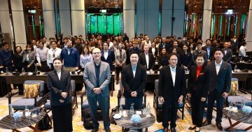 สมาคมแผ่นวงจรพิมพ์ไทย