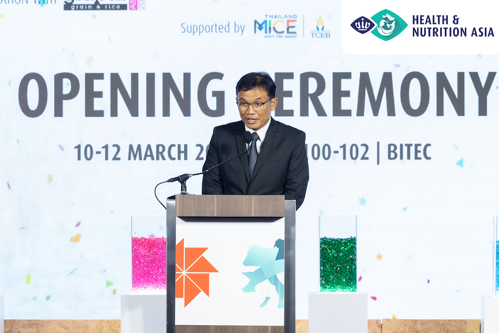 Health & Nutrition Asia