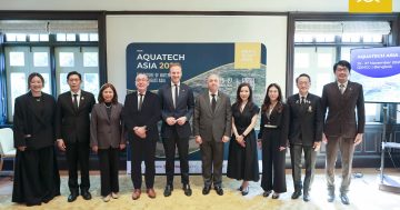 aquatech asia