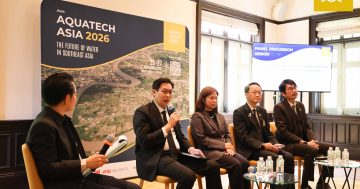 aquatech asia