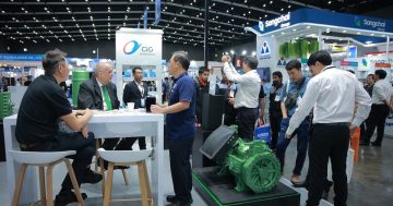 Bangkok RHVAC 2026 and Bangkok E&E 2026 online edition