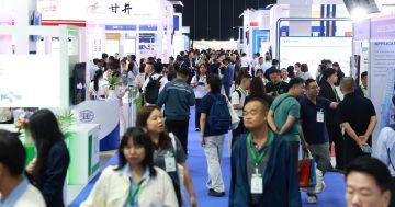 Thailand Electronics Circuit Asia
