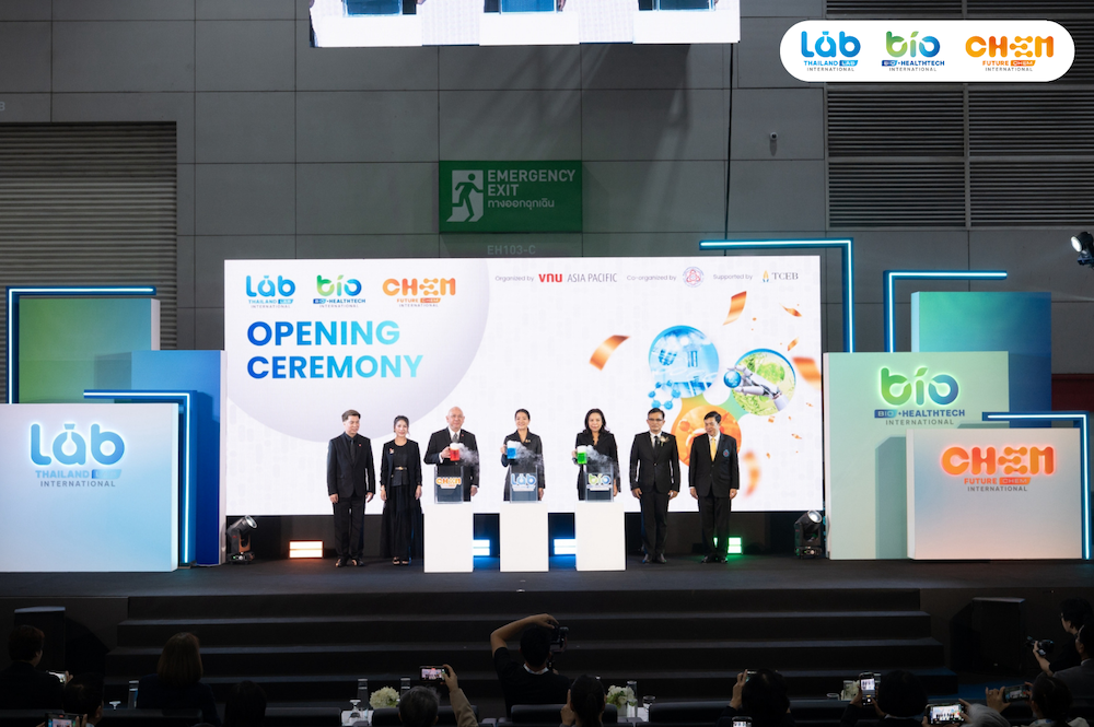 Thailand LAB INTERNATIONAL