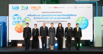 Thailand LAB INTERNATIONAL