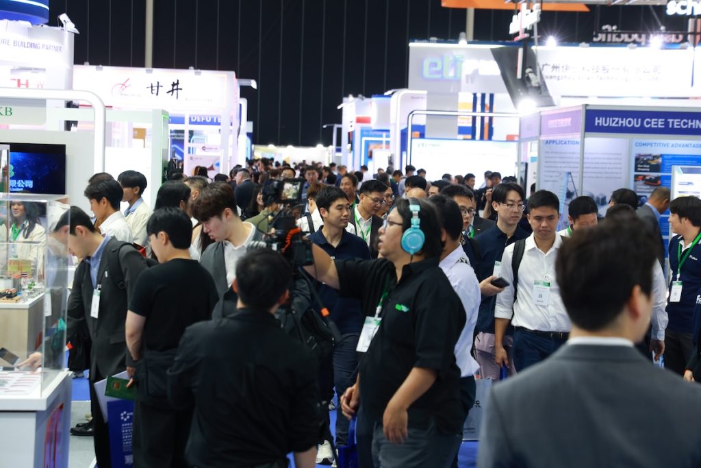 Thailand Electronics Circuit Asia