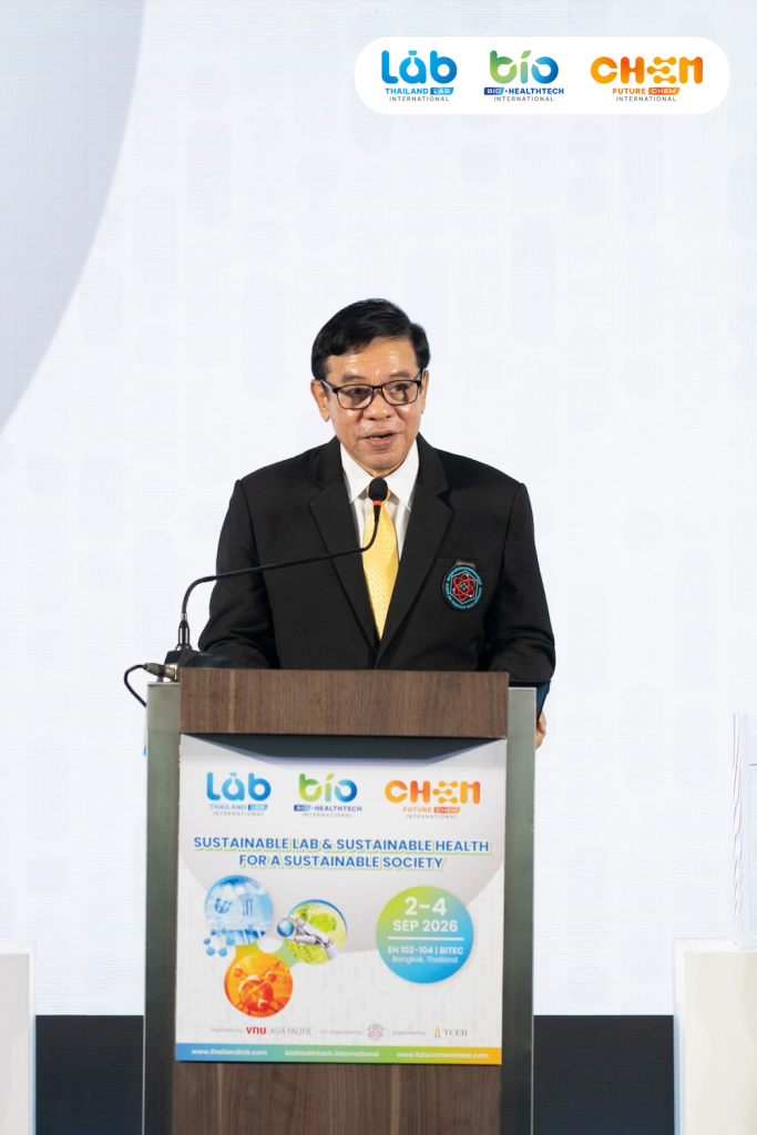 Thailand LAB INTERNATIONAL