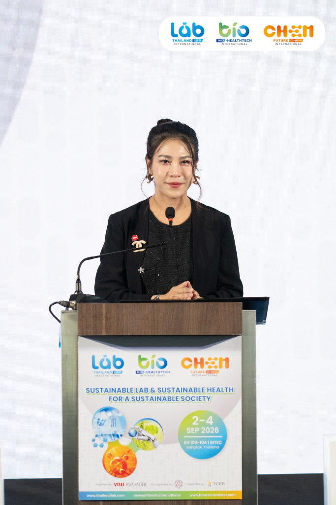 Thailand LAB INTERNATIONAL
