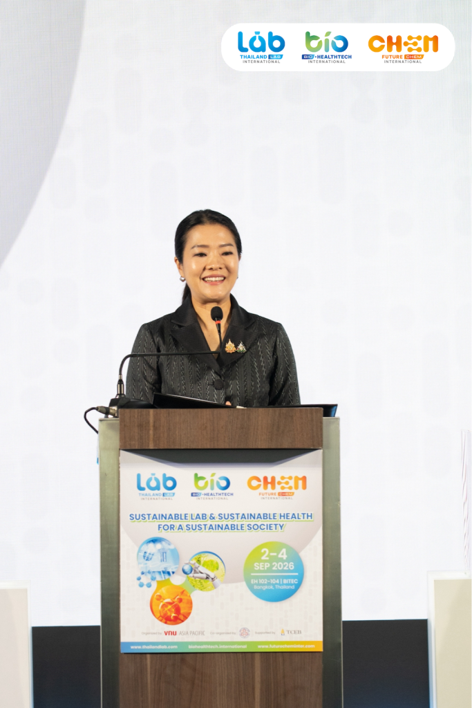 Thailand LAB INTERNATIONAL