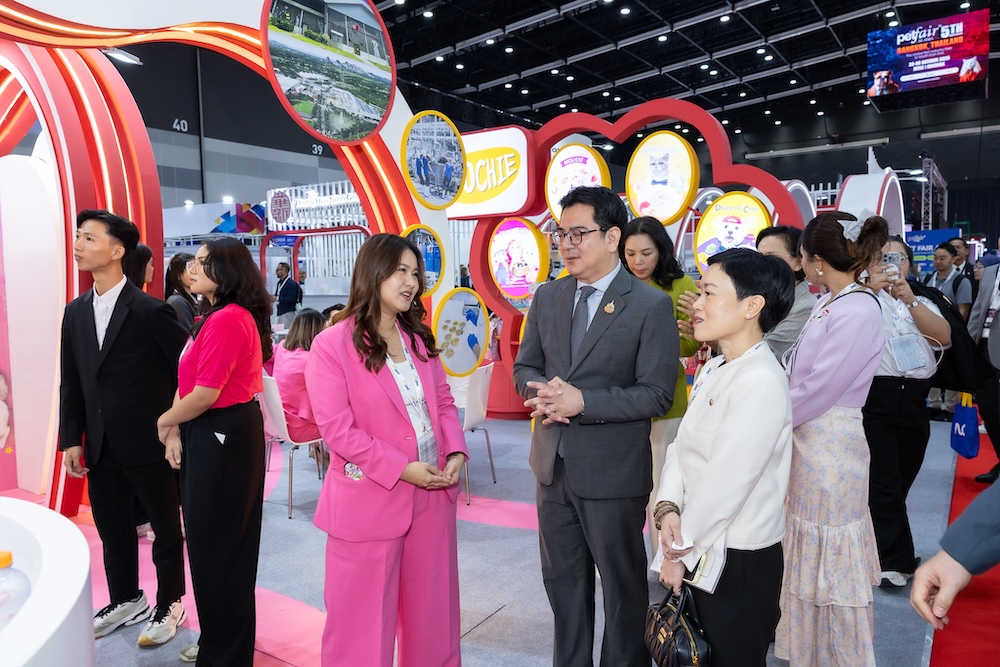 Pet Fair South East Asia