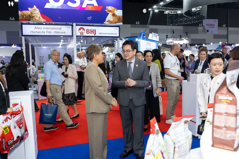 Pet Fair South East Asia