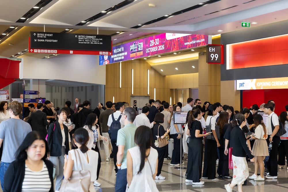 Pet Fair South East Asia