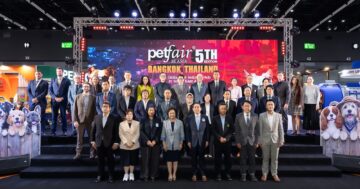 Pet Fair South East Asia