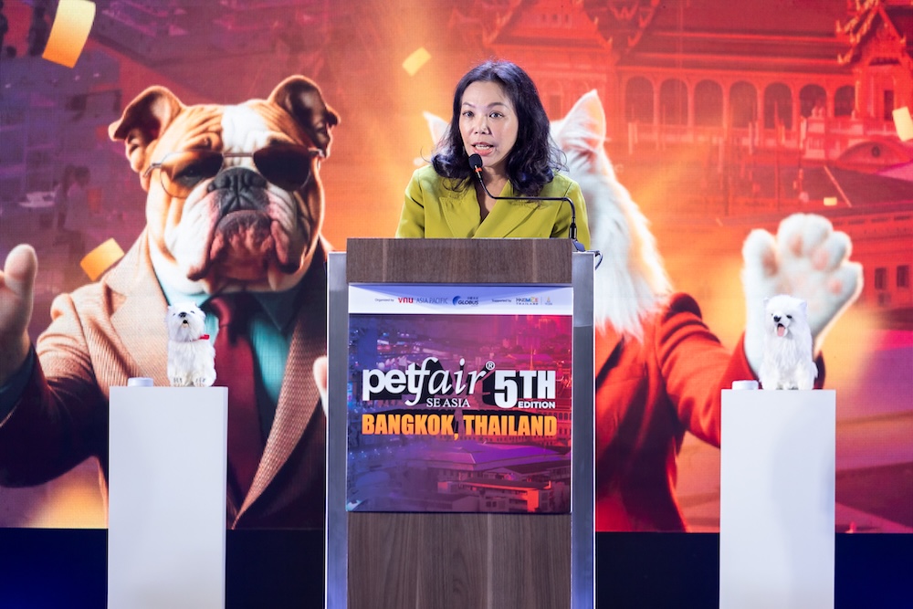 Pet Fair South East Asia