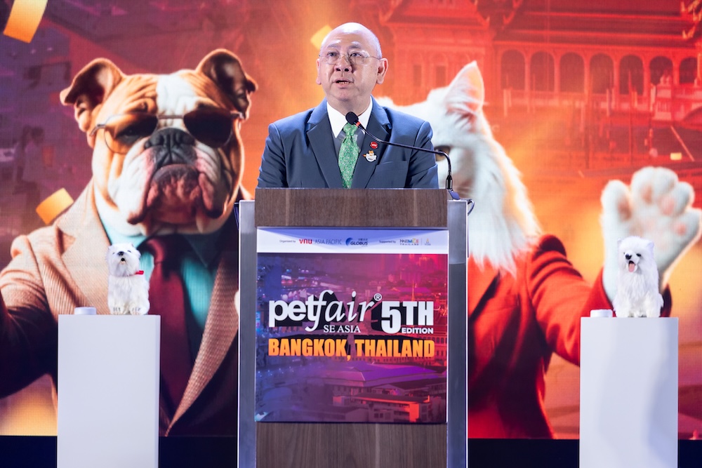 Pet Fair South East Asia