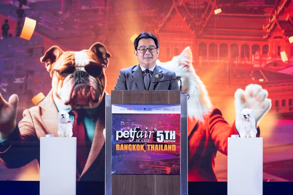 Pet Fair South East Asia