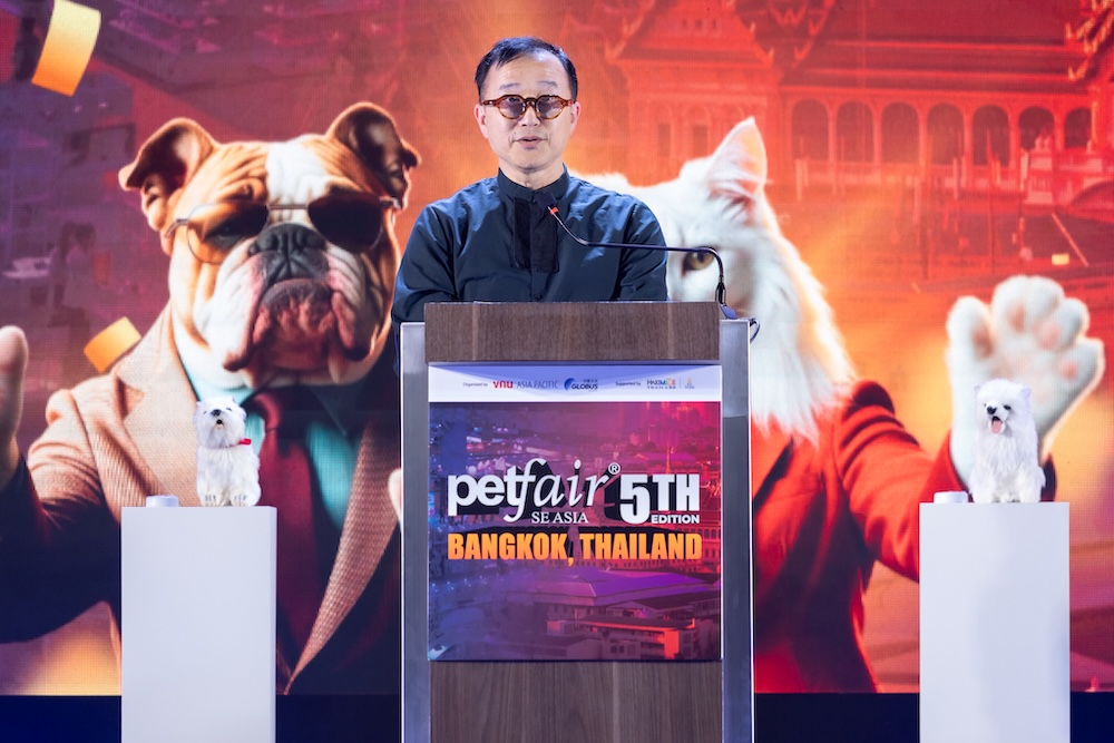 Pet Fair South East Asia