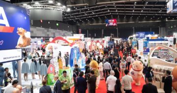 Pet Fair South East Asia